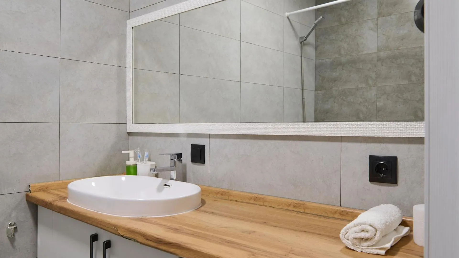 One Bedroom Apartment Next To Arbat In Almat 0*, Almaty Kazakhstan