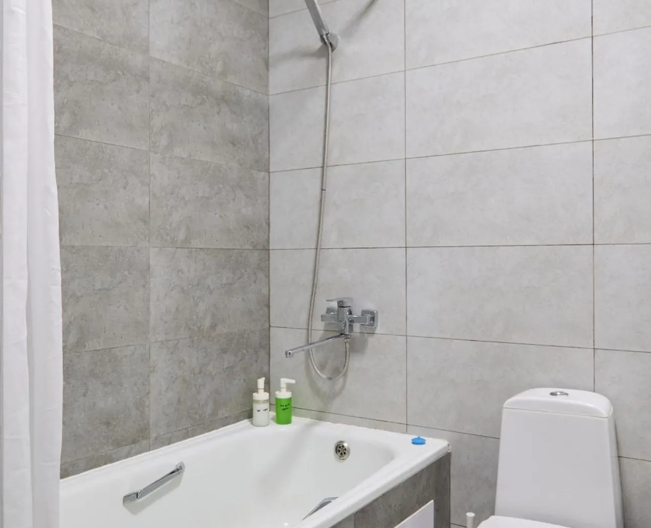 One Bedroom Apartment Next To Arbat In Almat 0*, Almaty Kazakhstan