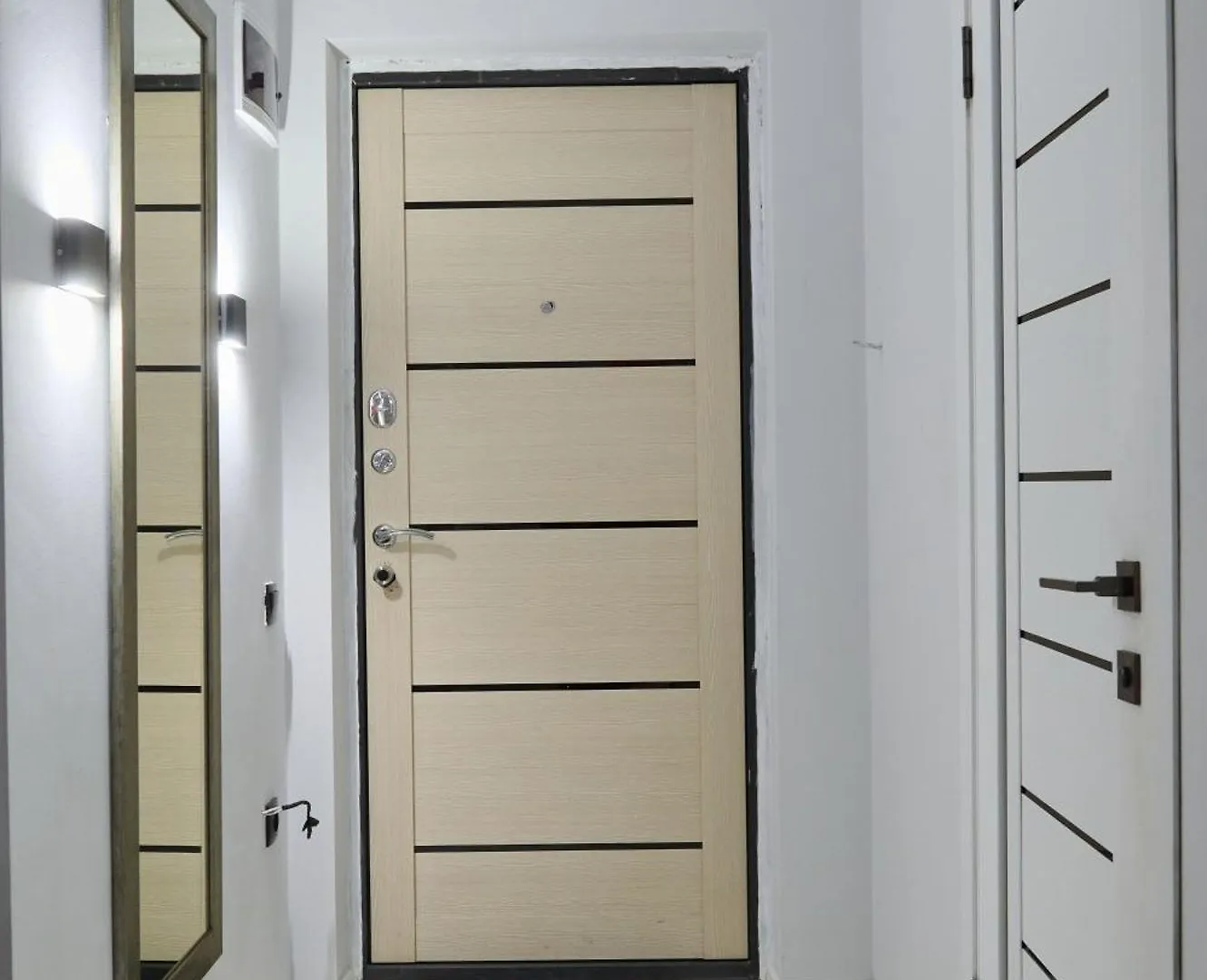 One Bedroom Apartment Next To Arbat In Almat Almaty