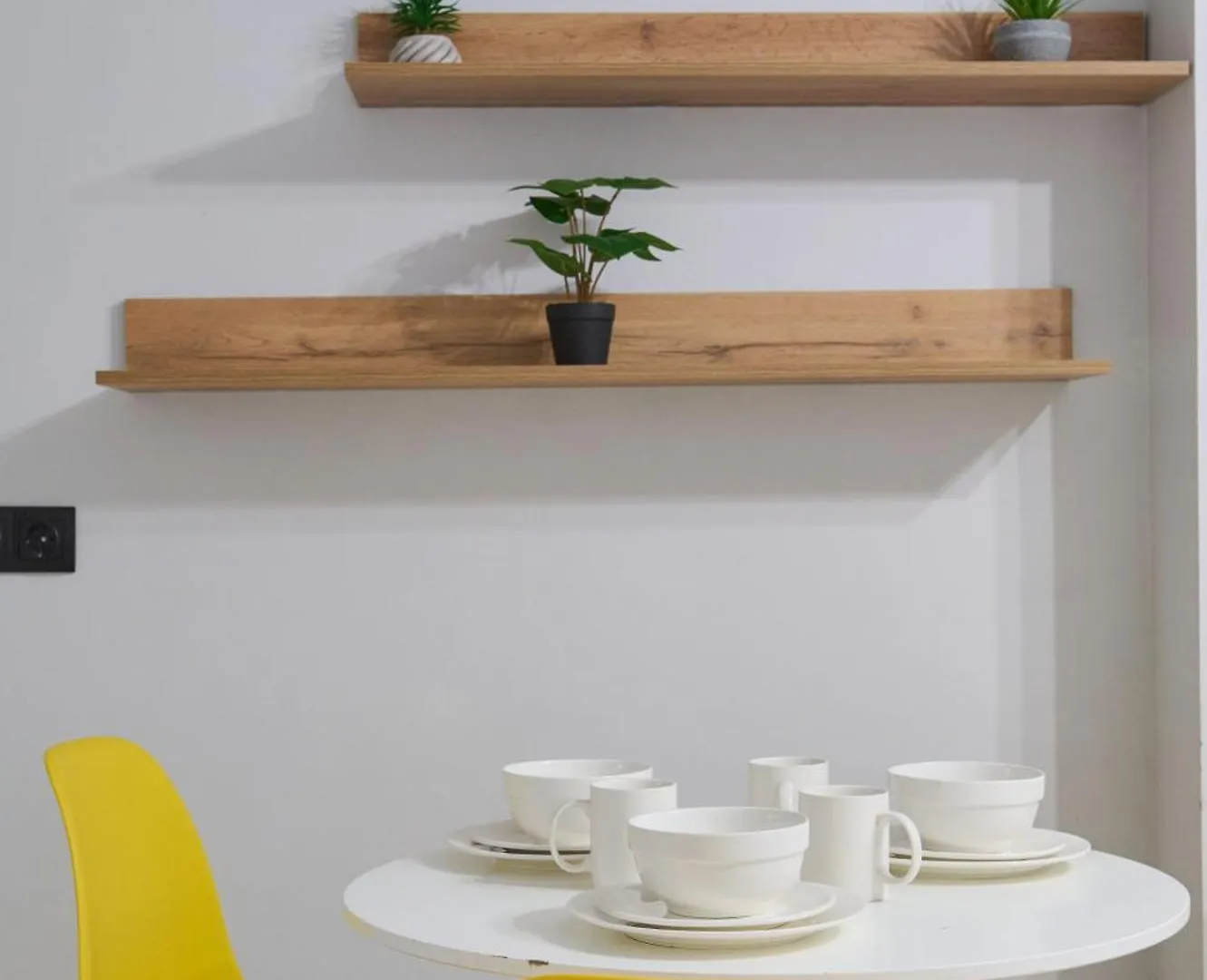 One Bedroom Apartment Next To Arbat In Almat 0*, Almaty