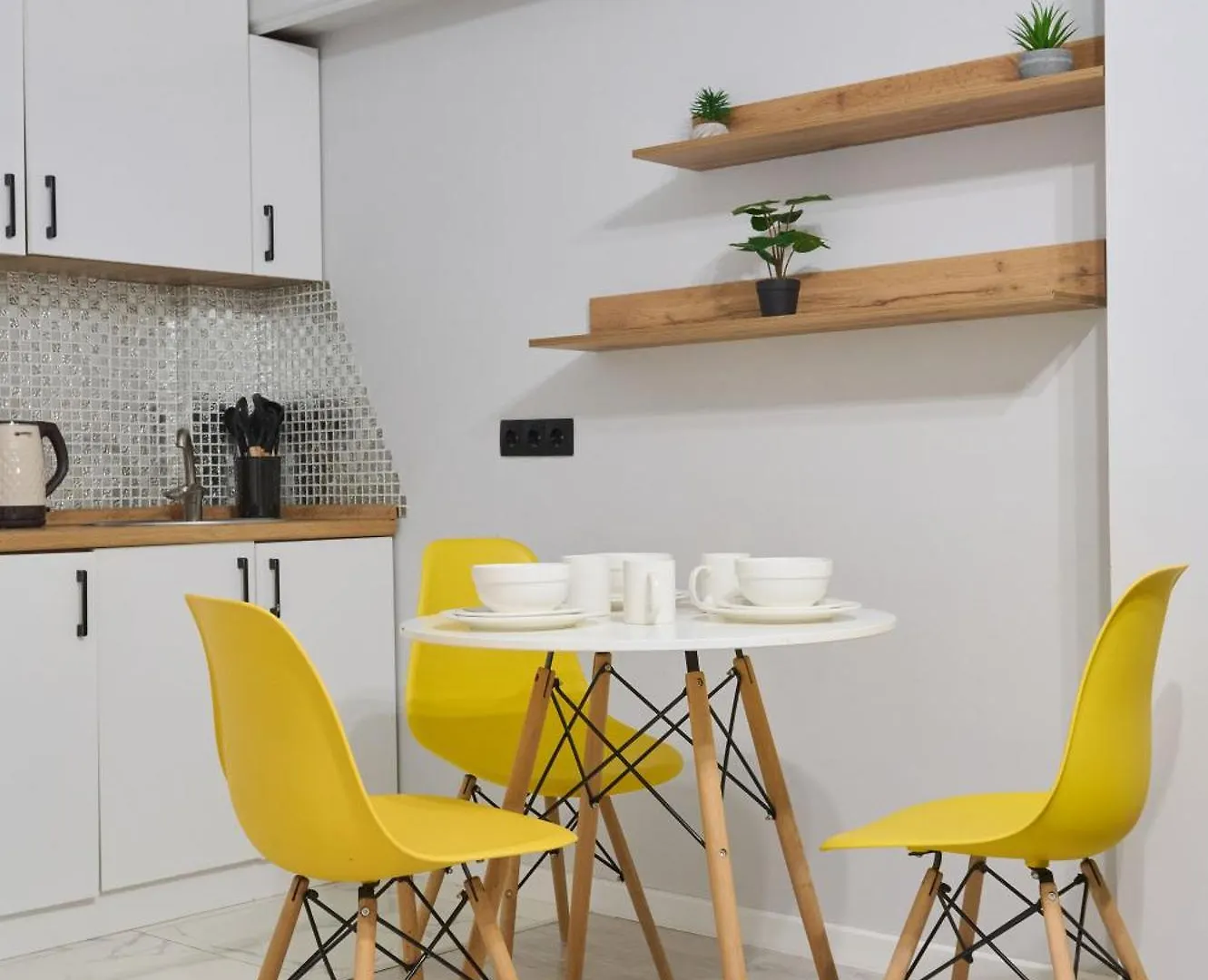 One Bedroom Apartment Next To Arbat In Almat Kazakhstan